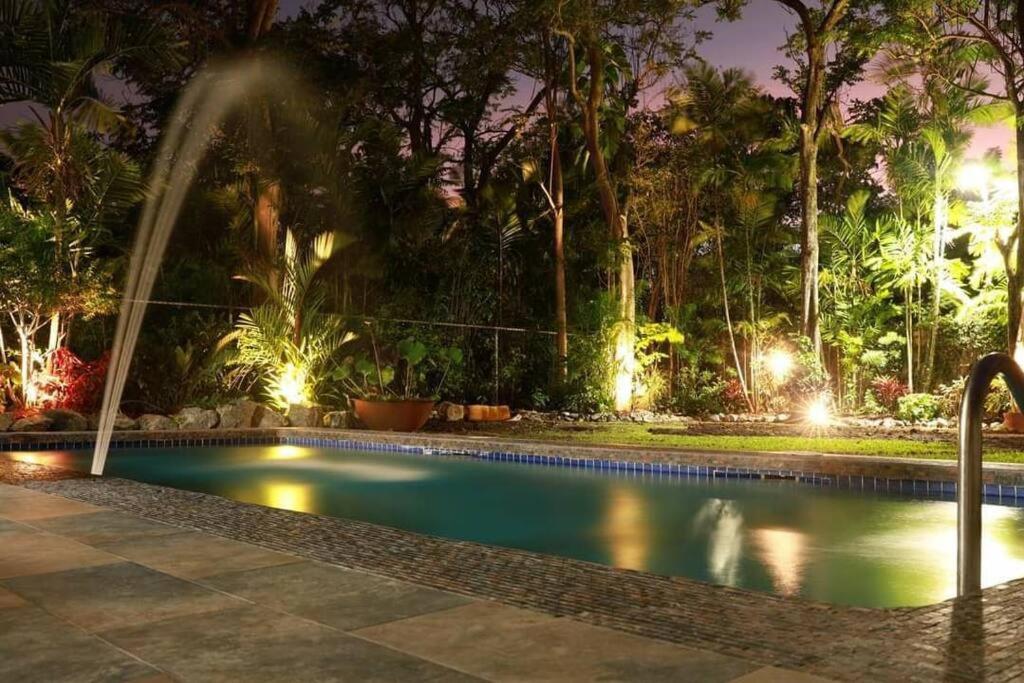 Reefside Villa كراون بوينت المظهر الخارجي الصورة