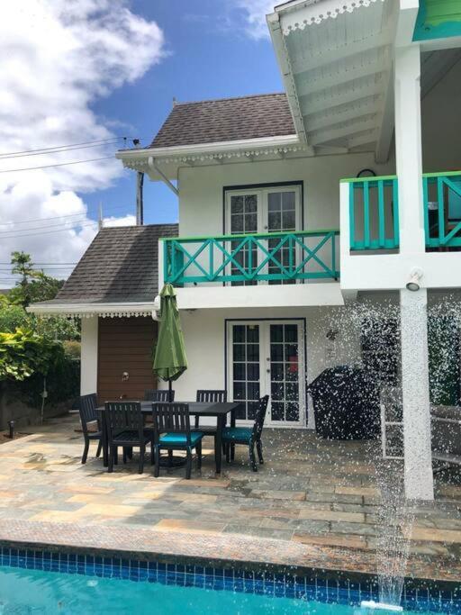 Reefside Villa كراون بوينت المظهر الخارجي الصورة