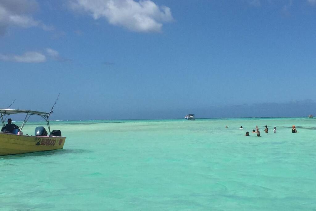Reefside Villa كراون بوينت المظهر الخارجي الصورة