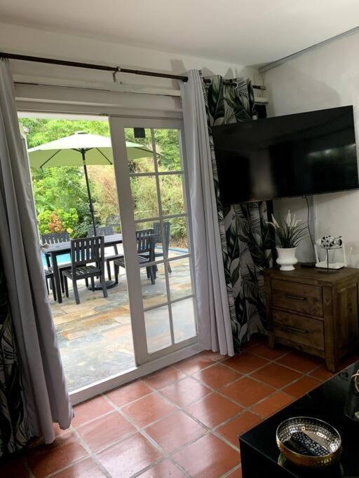 Reefside Villa كراون بوينت المظهر الخارجي الصورة